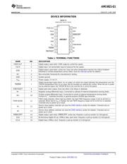 AMC6821SQDBQRQ1 datasheet.datasheet_page 5