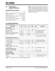 MCP9805T-BE/ST datasheet.datasheet_page 2