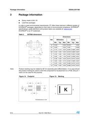 ESDALC6V1M3 datasheet.datasheet_page 6