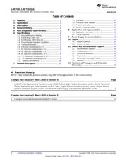 LMC7101AIM5 datasheet.datasheet_page 2