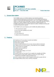 PCA9665D datasheet.datasheet_page 1