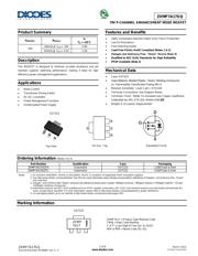 ZXMP7A17GQTA datasheet.datasheet_page 1