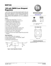 NCP103AMX210TCG datasheet.datasheet_page 1