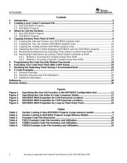 TMS320F2808PZS datasheet.datasheet_page 2