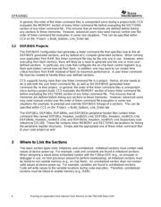 TMS320F2808PZS datasheet.datasheet_page 4