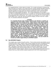 TMS320F2808PZS datasheet.datasheet_page 5