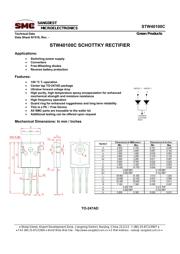 STW40100C datasheet.datasheet_page 1