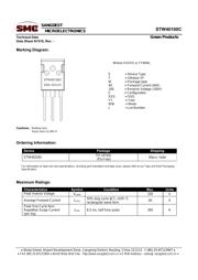 STW40100C datasheet.datasheet_page 2