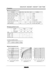 2SC1740S datasheet.datasheet_page 2