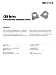 CSNS300F datasheet.datasheet_page 1