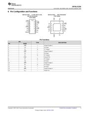 SN74LV125APWT datasheet.datasheet_page 3