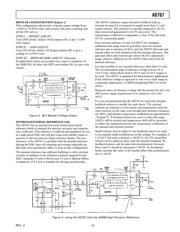 AD767KP 数据规格书 5