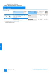 3RN1010-1CW00 数据规格书 3