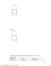 FQD2N60TF datasheet.datasheet_page 2