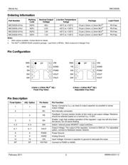 MIC33030-GYHJ-TR datasheet.datasheet_page 2