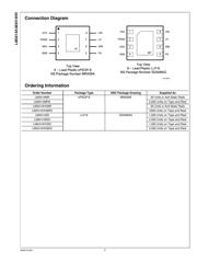 LM3414HVMR 数据规格书 3