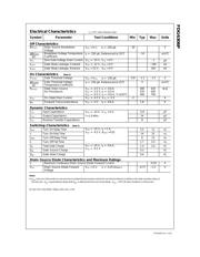 FDG6306P datasheet.datasheet_page 3