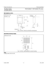 PBYR2045CT datasheet.datasheet_page 5