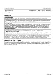 PBYR2045CTB datasheet.datasheet_page 6