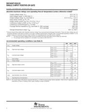 SN74AHC1G32TDBVRQ1 datasheet.datasheet_page 2