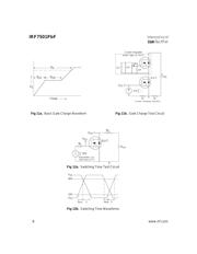 IRF7501PBF 数据规格书 6