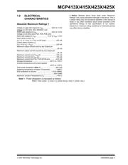 MCP4252-104E/MF datasheet.datasheet_page 3