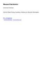 ICD15S13E6GX14LF 数据规格书 2