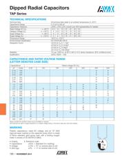 TAP106K035SCS datasheet.datasheet_page 3