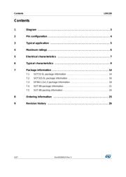 LDK220PU27R datasheet.datasheet_page 2