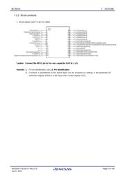 R5F1076CGSP datasheet.datasheet_page 6