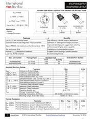 IRGP6690DPBF datasheet.datasheet_page 1