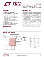 LT3573IMSE#PBF datasheet.datasheet_page 1