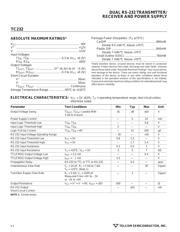 TC232CPE datasheet.datasheet_page 2