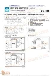 EM4095HMS datasheet.datasheet_page 1