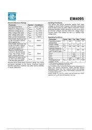 EM4095HMS datasheet.datasheet_page 3