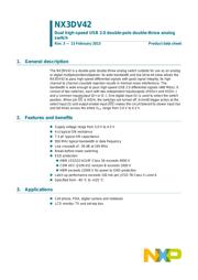 NX3DV42GU10X datasheet.datasheet_page 1