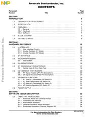 MC145572APB 数据规格书 2