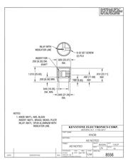 8556 datasheet.datasheet_page 1