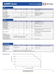 AJM90PS12C2 datasheet.datasheet_page 2