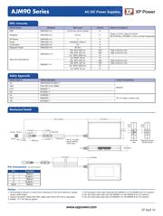 AJM90PS12C2 datasheet.datasheet_page 4