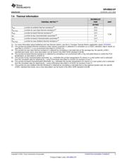 DRV8842MPWPREP datasheet.datasheet_page 5