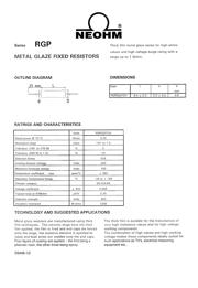 RGP0207CHK1G0 datasheet.datasheet_page 1