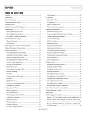 ADP5050-EVALZ datasheet.datasheet_page 3