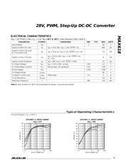 MAX618 datasheet.datasheet_page 3