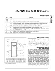 MAX618 datasheet.datasheet_page 5