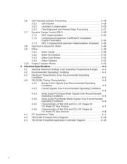TAS3103ADBTG4 数据规格书 4
