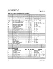 IRFH3702TRPBF datasheet.datasheet_page 2