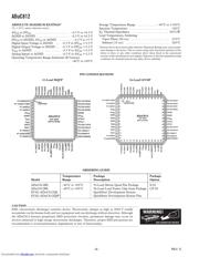 ADUC812BCPZ-REEL datasheet.datasheet_page 6