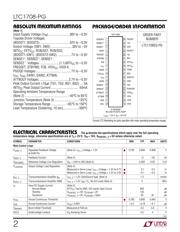 LTC1708EG-PG datasheet.datasheet_page 2