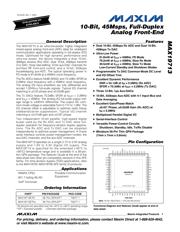 MAX19713C/D+GG3 datasheet.datasheet_page 1